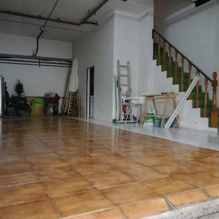 Fantastico Adosado
