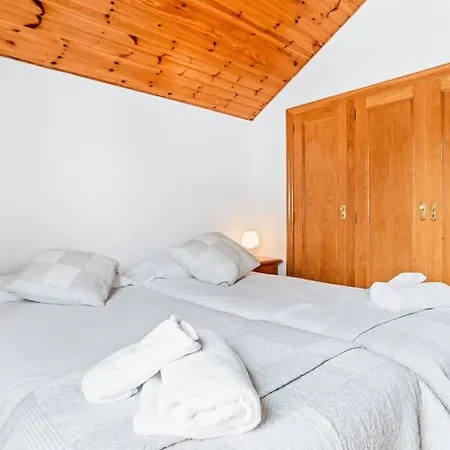Holiday home Fantastico Adosado *