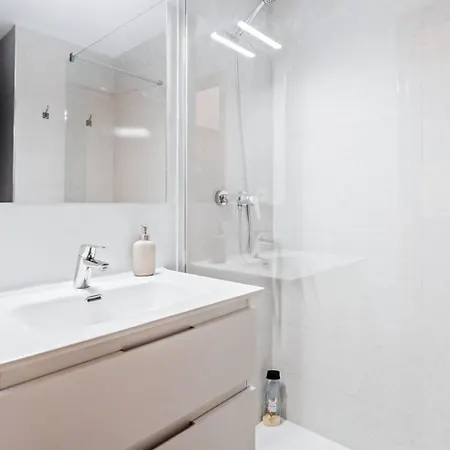Holiday home Fantastico Adosado Sallent De Gallego