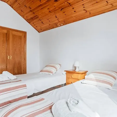 Casa Maite By Cardi Semesterbostad