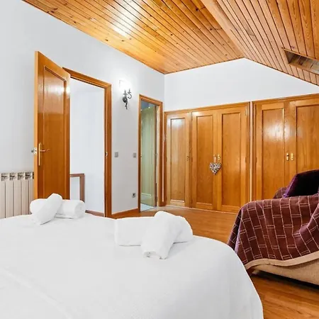 Holiday home Fantastico Adosado