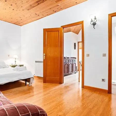 Fantastico Adosado Holiday home *