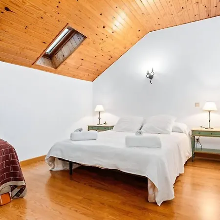 Holiday home Fantastico Adosado *