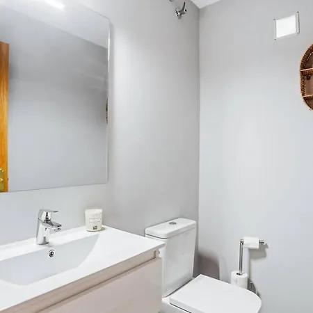 Fantastico Adosado Holiday home Sallent De Gallego