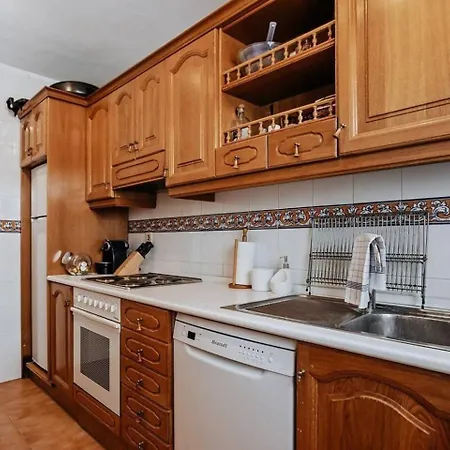 Holiday home Fantastico Adosado Sallent De Gallego