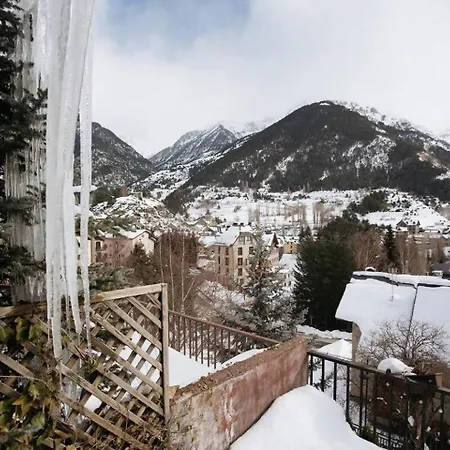 Fantastico Adosado Holiday home