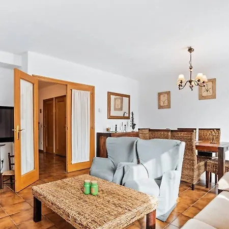 Holiday home Fantastico Adosado