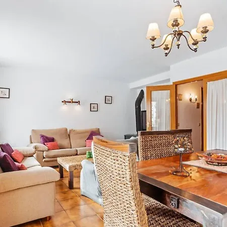 Fantastico Adosado Holiday home *