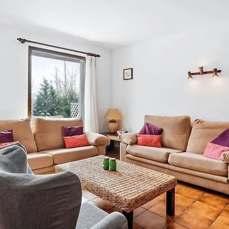 Holiday home Fantastico Adosado *