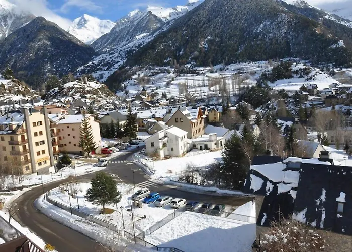 Casa Maite By Cardi * Sallent de Gállego