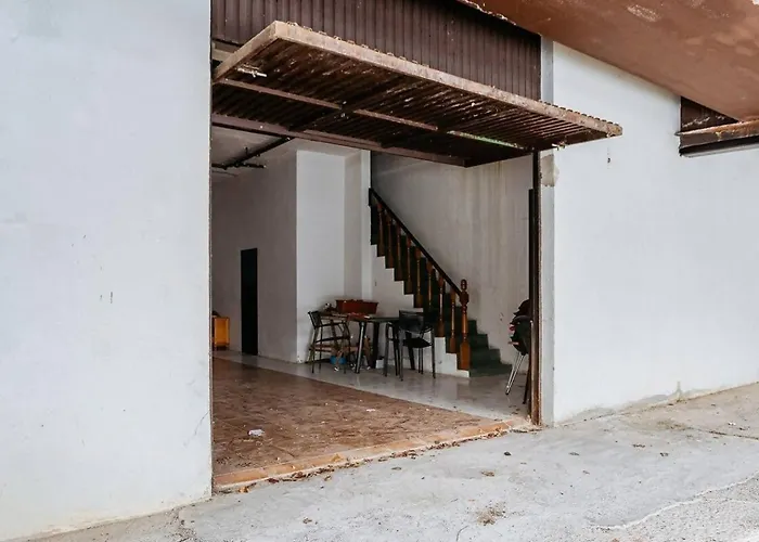 Casa Maite By Cardi Feriehus Sallent de Gállego