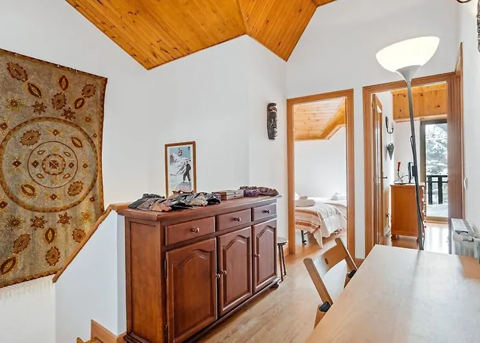 Feriehus Casa Maite By Cardi Sallent de Gállego