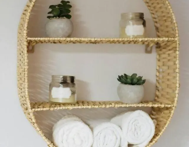 Casa Maite By Cardi Feriehus