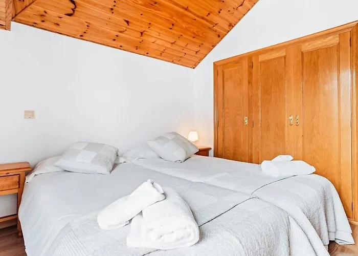 Feriehus Casa Maite By Cardi *