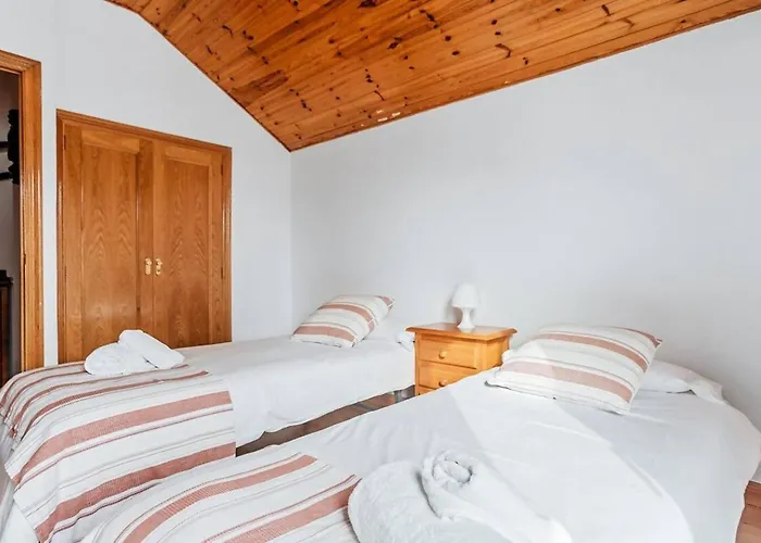 Casa Maite By Cardi Feriehus