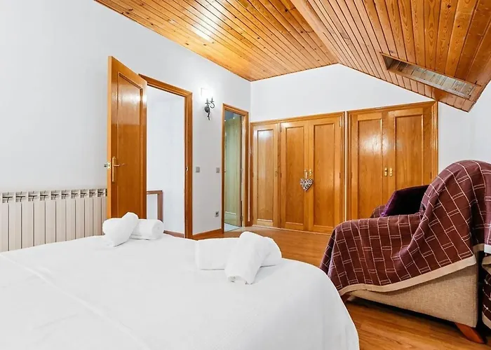 Feriehus Casa Maite By Cardi