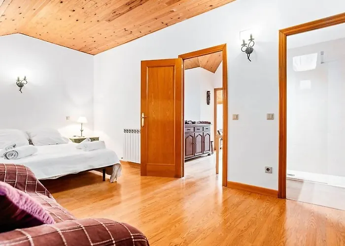 Casa Maite By Cardi Feriehus *