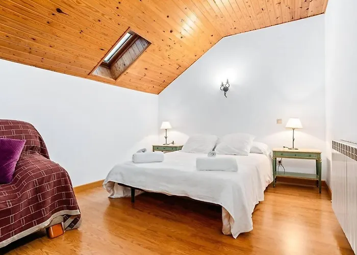 Feriehus Casa Maite By Cardi *