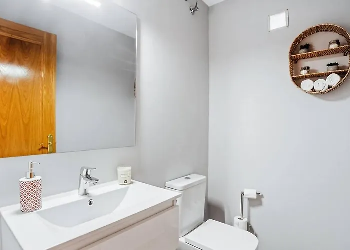 Casa Maite By Cardi Feriehus Sallent de Gállego