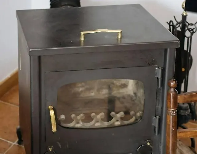 Casa Maite By Cardi Sallent de Gállego