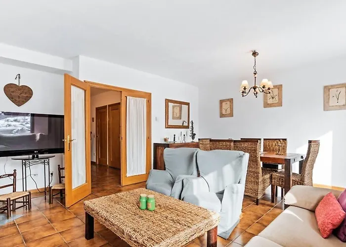 Feriehus Casa Maite By Cardi