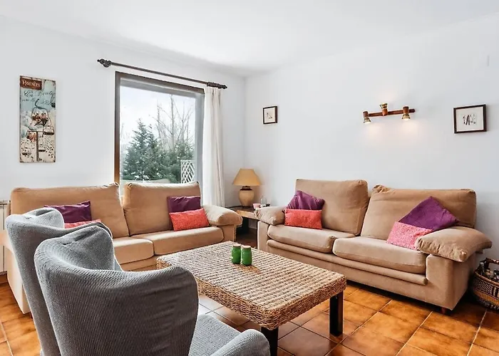 Feriehus Casa Maite By Cardi *