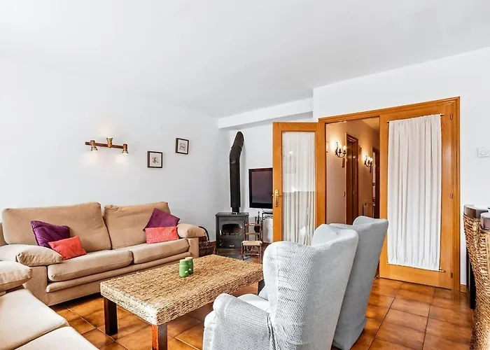 Feriehus Casa Maite By Cardi Sallent de Gállego